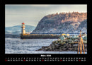 Meereslandschaft Fotokalender 2026 - 3
