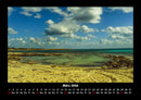 Strände der Welt Fotokalender 2026 - 3