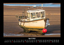 Strände der Welt Fotokalender 2026 - 4