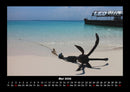 Strände der Welt Fotokalender 2026 - 5