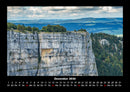 Naturlandschaften Fotokalender 2026 - 12