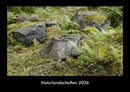 Naturlandschaften Fotokalender 2026 - Hauptbild