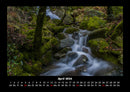 Naturlandschaften Fotokalender 2026 - 4
