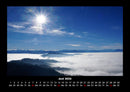 Naturlandschaften Fotokalender 2026 - 6