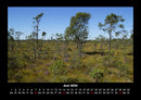 Naturlandschaften Fotokalender 2026 - 6