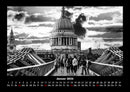 London Fotokalender 2026 - 1