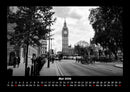 London Fotokalender 2026 - 5