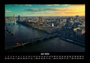London Fotokalender 2026 - 7