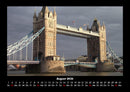 London Fotokalender 2026 - 8