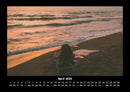 Strände der Welt Fotokalender 2026 - 4