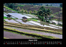 Indonesien Fotokalender 2026 - 8