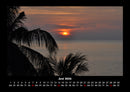 Palmentraum Fotokalender 2026 - 6