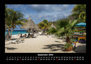 Urlaubsparadies Fotokalender 2026 - 9