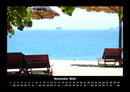 Urlaubsparadies Fotokalender 2026 - 11