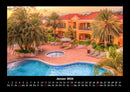Urlaubsparadies Fotokalender 2026 - 1