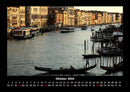 Venedig Fotokalender 2026 - 10