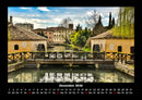 Venedig Fotokalender 2026 - 12