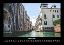Venedig Fotokalender 2026 - 3