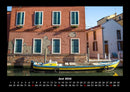Venedig Fotokalender 2026 - 6