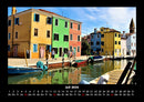 Venedig Fotokalender 2026 - 7