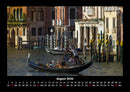 Venedig Fotokalender 2026 - 8