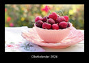Obstkalender Fotokalender 2026 - Hauptbild