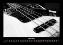 Musik Fotokalender 2026 - 5