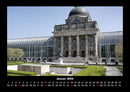 Architektur Fotokalender 2026 - 1