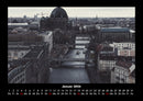 Berlin Fotokalender 2026 - 1