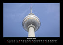 Berlin Fotokalender 2026 - 2