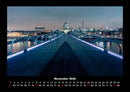 London - Impressionen Fotokalender 2026 - 11