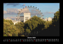 London - Impressionen Fotokalender 2026 - 1