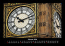 London - Impressionen Fotokalender 2026 - 2