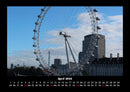 London - Impressionen Fotokalender 2026 - 4