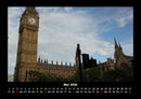 London - Impressionen Fotokalender 2026 - 5