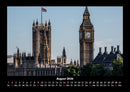 London - Impressionen Fotokalender 2026 - 8