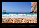 Meereslandschaft Fotokalender 2026 - 10