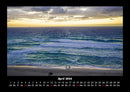 Meereslandschaft Fotokalender 2026 - 4