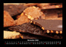 World of Sweets Fotokalender 2026 - 11