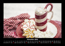 World of Sweets Fotokalender 2026 - 12
