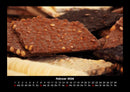 World of Sweets Fotokalender 2026 - 2