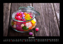 World of Sweets Fotokalender 2026 - 7