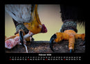 Adler Fotokalender 2026 - 2