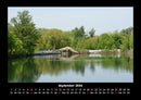 Tage am See Fotokalender 2026 - 9