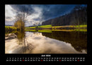 Tage am See Fotokalender 2026 - 6