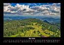 Naturlandschaften Fotokalender 2026 - 5