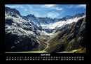 Naturlandschaften Fotokalender 2026 - 6