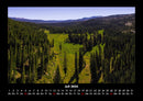 Naturlandschaften Fotokalender 2026 - 7