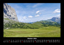 Berglandschaften Fotokalender 2026 - 10