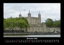 London Fotokalender 2026 - 11